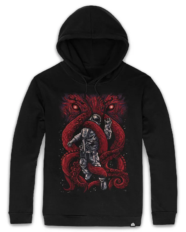 Must-Have Deals Cosmic Clash Hoodie