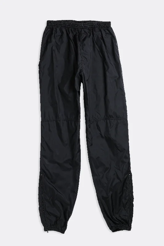 Vintage Nike Windbreaker Pants - M, L