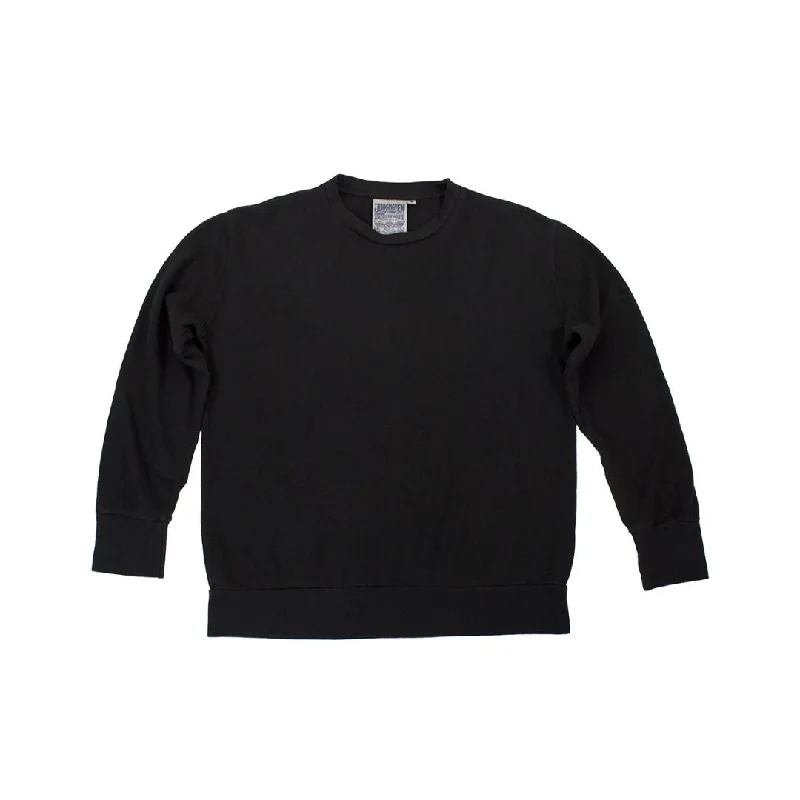 Price Drop California Crew (Black)