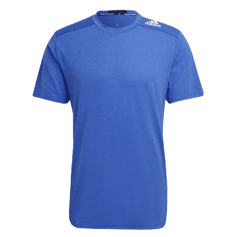 Clearance Sale adidas - Men's Designed For Training T-Shirt (HL8819)