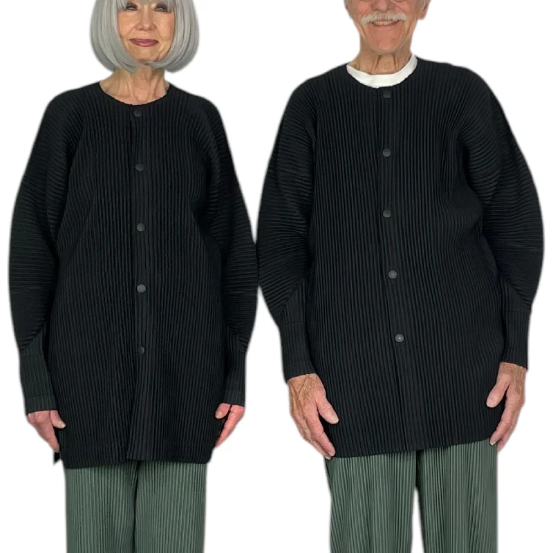 Can't Beat MC OCTOBER LONG CARDIGAN