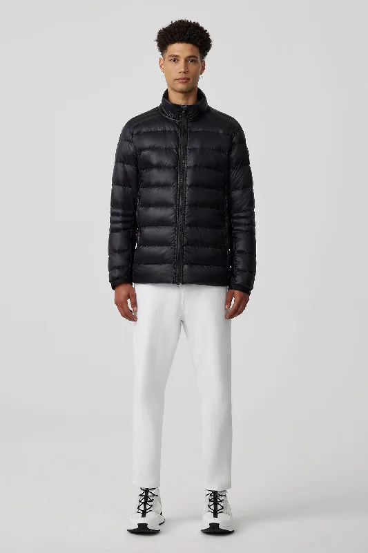 Weekend Specials to Indulge In Crofton Jacket Black Label