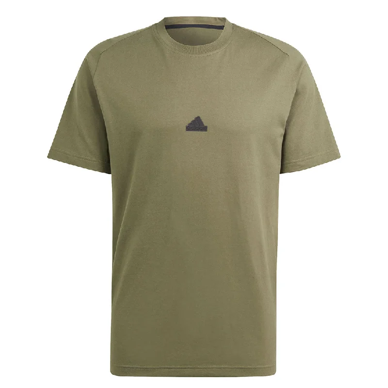 Best Choice adidas - Men's Z.N.E T-Shirt (HY1265)