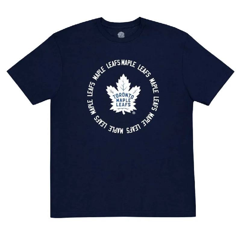 Buy Now NHL - Men's Toronto Maple Leafs Together T-Shirt  (NHXX2BLMSC3A1PB)