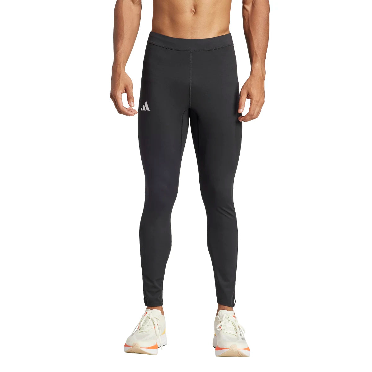 Today’s Deal adidas Men's Adizero Essentials Long Running Tights