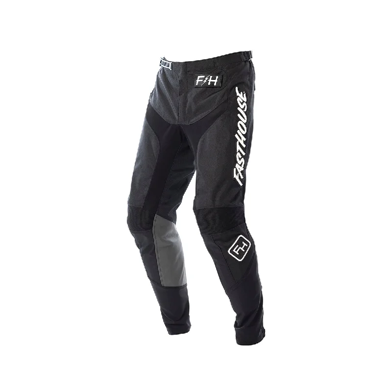 Quick Sale Grindhouse Youth Pant - Black