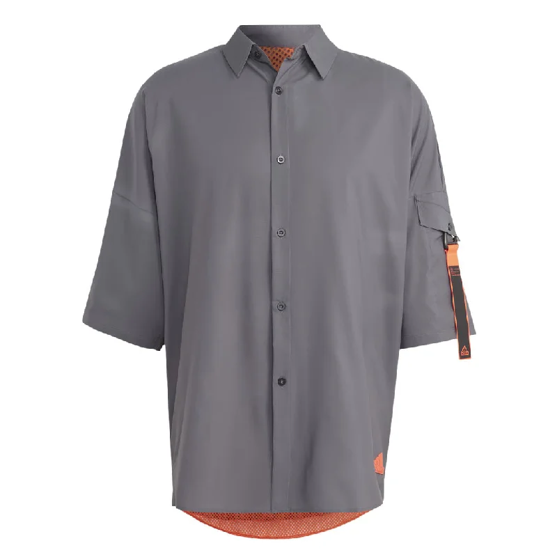 New Arrival adidas - Men's City Escape Premium T-Shirt (IC6739)