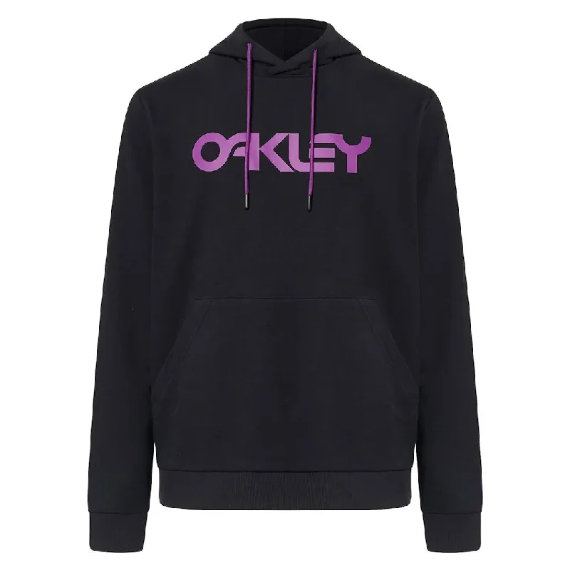 Closeout Oakley - Men's B1B Pull Over 2.0 Hoodie (FOA402599 9EB)
