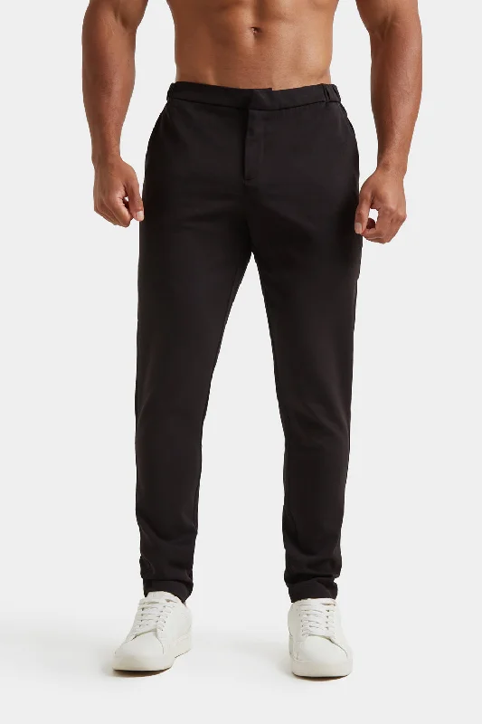 Exclusive Offers 365 Pants in Black