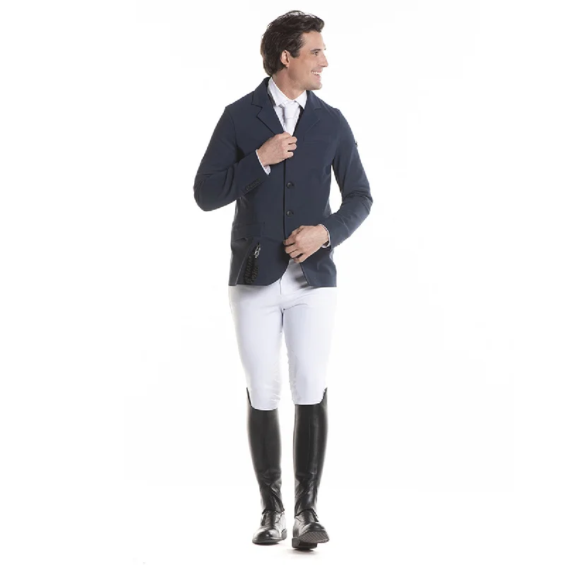 Massive Deals Oscar & Gabrielle Men's Jean Light Show Jacket