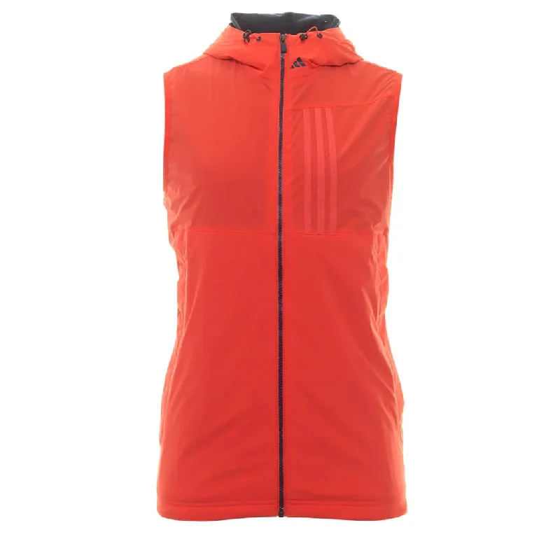 Value Deals adidas - Men's Ultimate365 Tour WIND.RDY Vest (HZ3218)