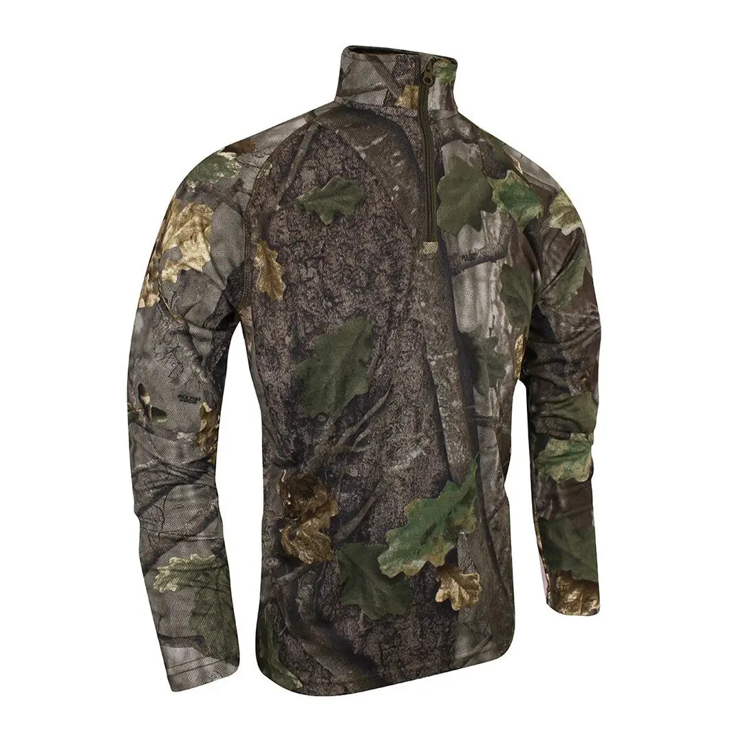 Exclusive Access Jack Pyke Quick Wick Armour Top