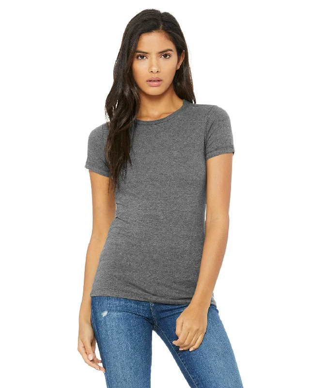 Sale Event Bella+Canvas Ladies Favorite T-Shirt | Deep Heather
