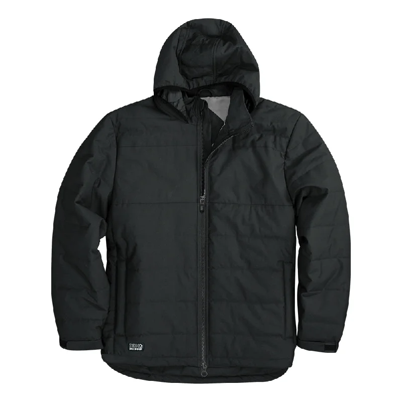 Amazing Deals Men's Quantum Puffer