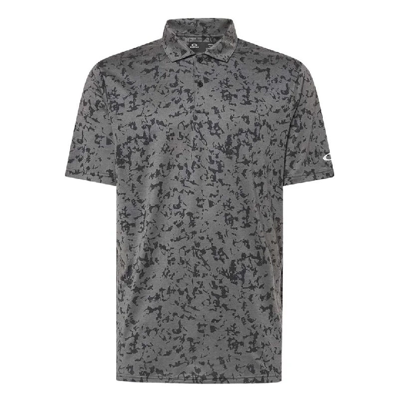 New Arrival Oakley - Men's Sand Camo Panel Polo (FOA404875 9ST)