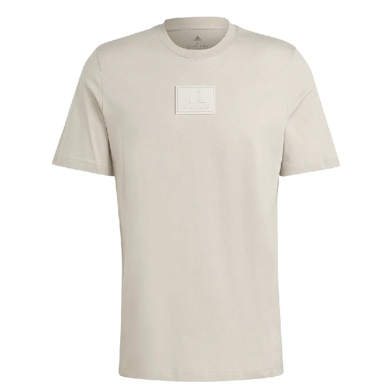 Midnight Sale adidas - Men's Elevated Short Sleeve T-Shirt (HY1323)