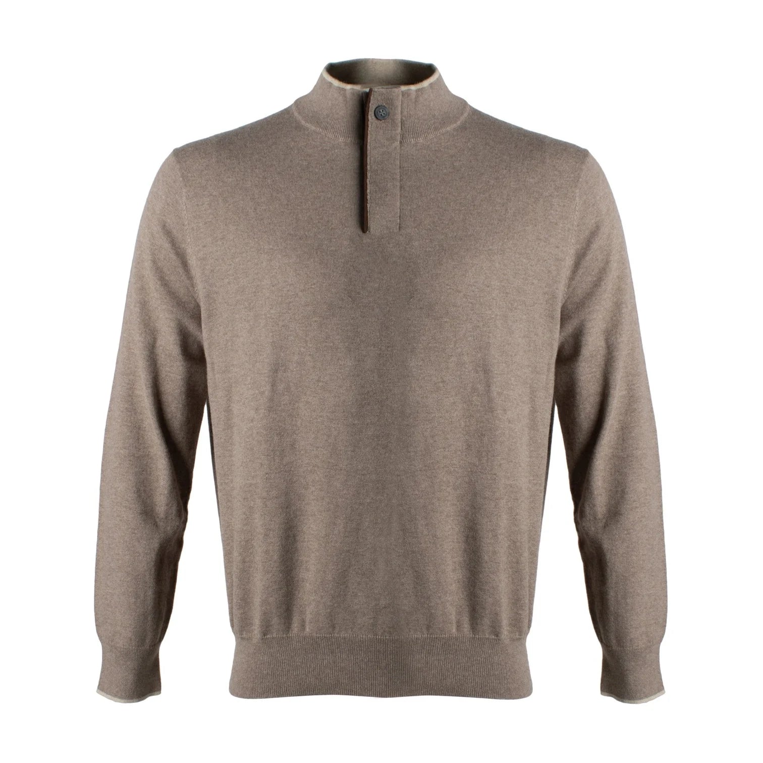 Huge Discounts Viyella Cashmere Blend Fancy Sweater - 553645