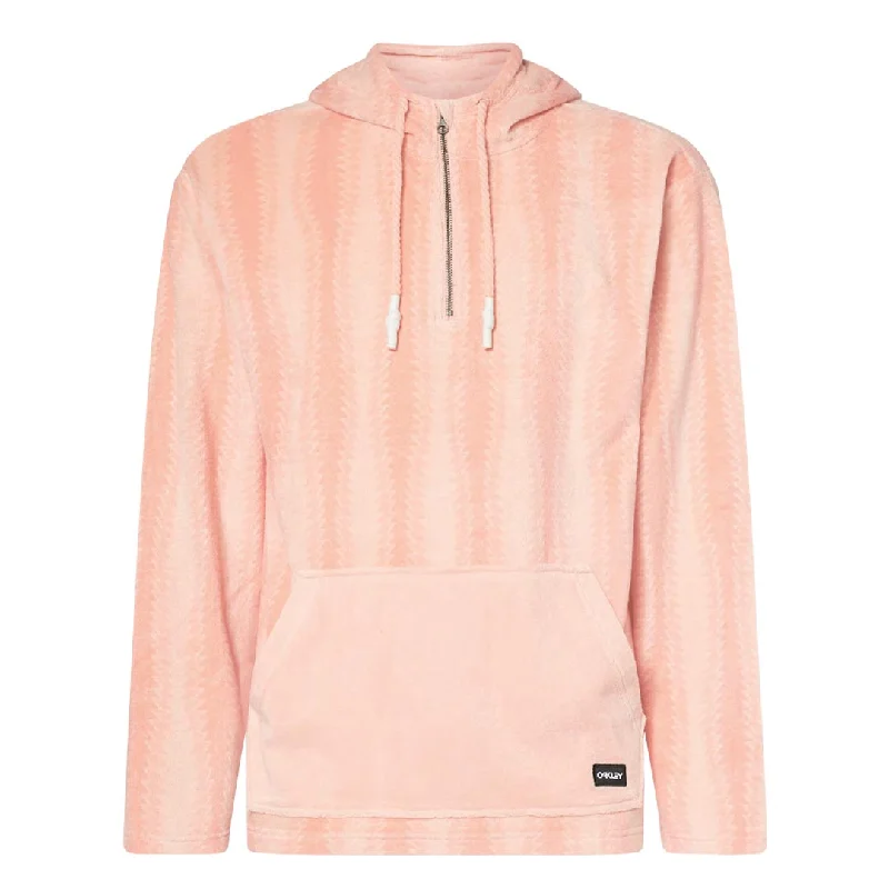 Buy More, Save More Oakley - Men's Dawny 1/4 Zip Hoodie (FOA404289 9OW)