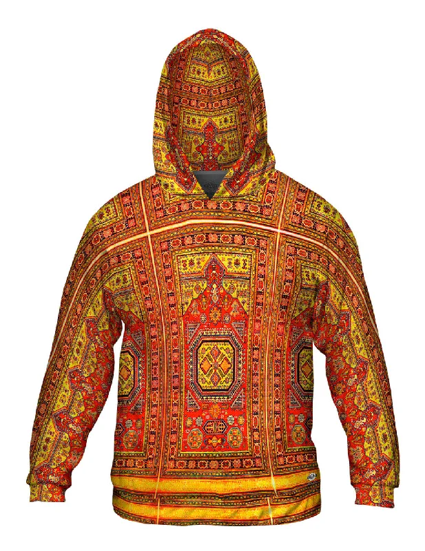 Can't Resist Urek Meniashvili - "Fakhrali Rug" (2007)