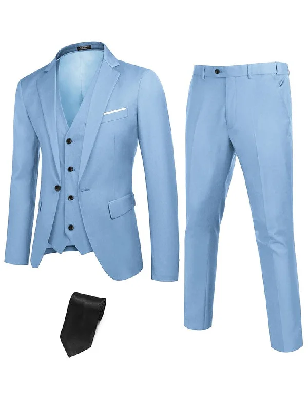 Sky Blue