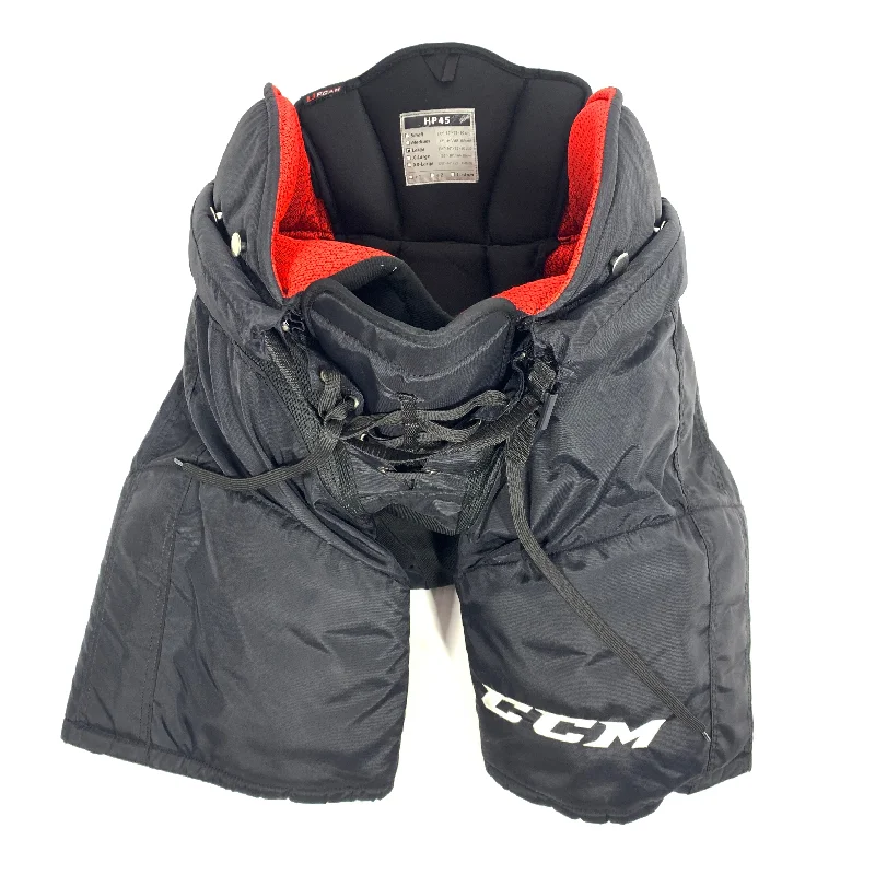 Massive Savings Used Pants - CCM HP45 (Black)