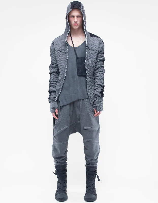 Deal Alert TOP JACKET EHECATL M