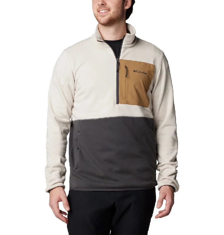 Bonus Savings Columbia Hike™ Half Zip Pullover II - Men