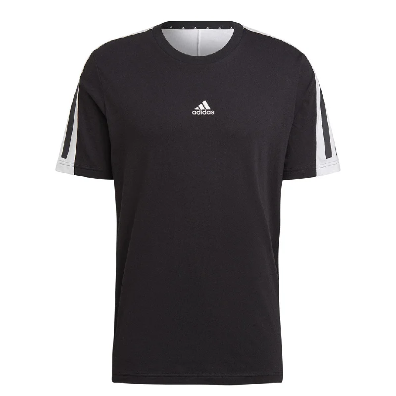 Mega Sale adidas - Men's Future Icons 3-Stripes T-Shirt (HK2284)