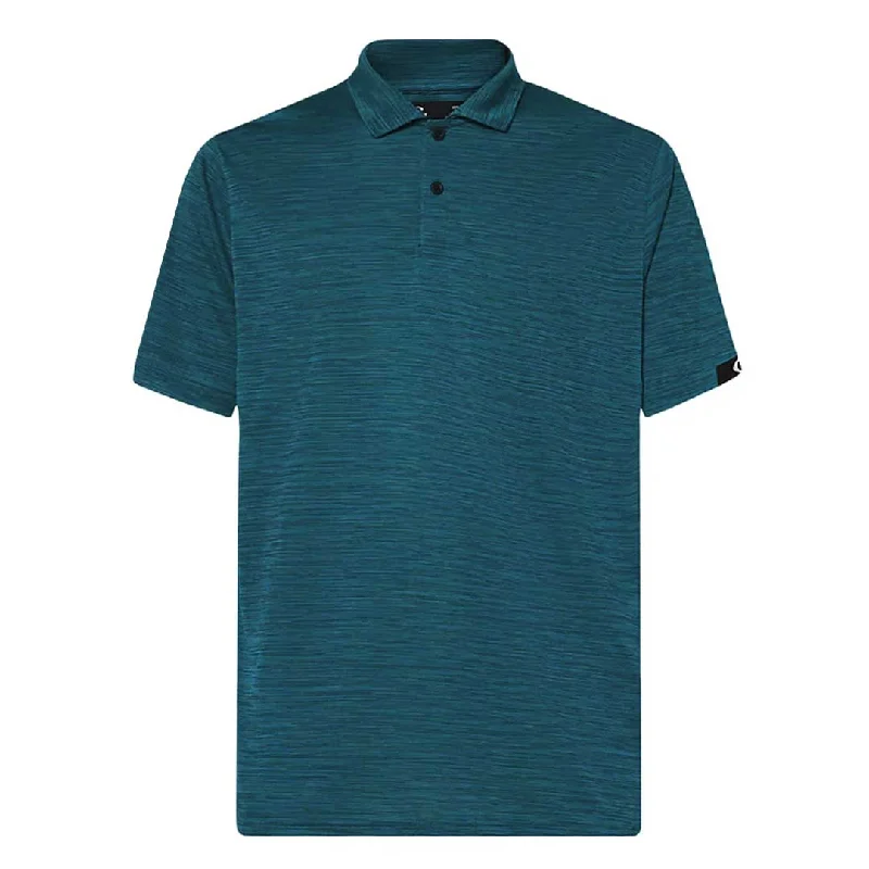 Midnight Sale Oakley - Men's Gravity Pro Polo (FOA403088 6FV)