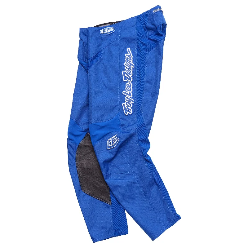 Price Smash GP Pant Mono Blue