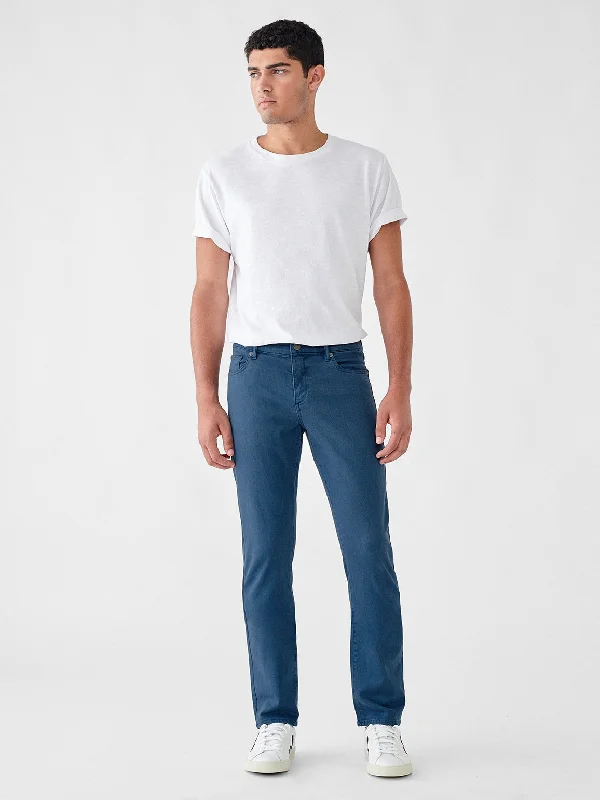 Deal Mania Ironclad Russell Slim Straight