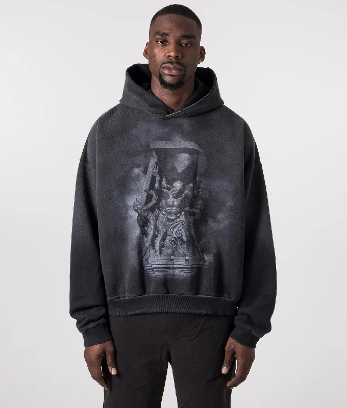 Buy Today Atlas Hoodie