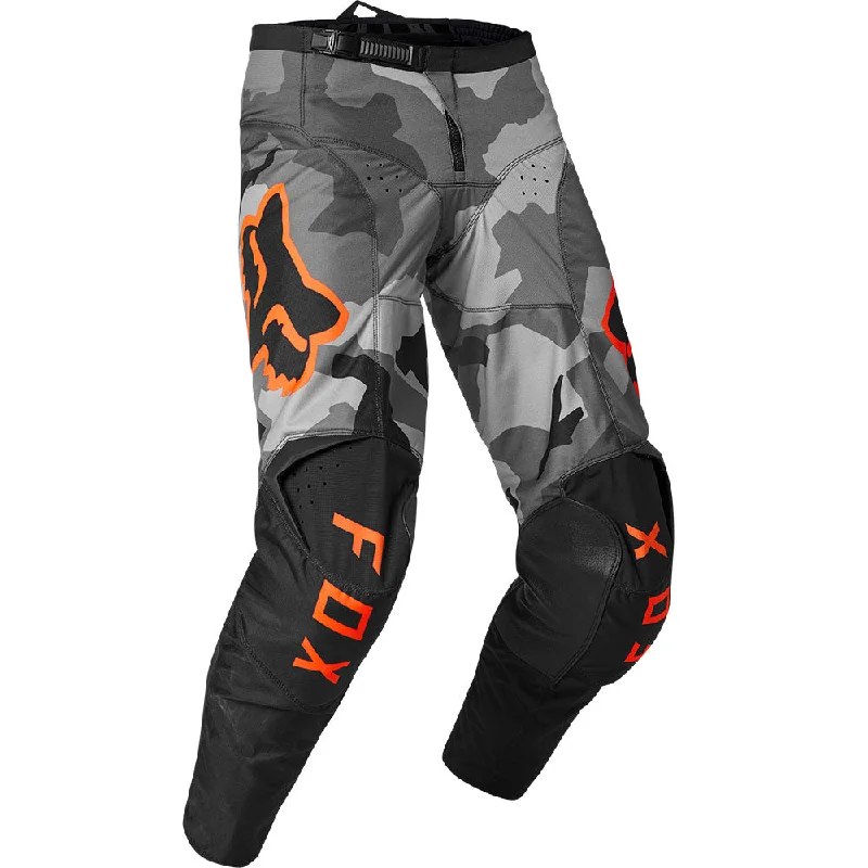 Today’s Deal Fox 180 Bnkr Pants (Grey Camo)