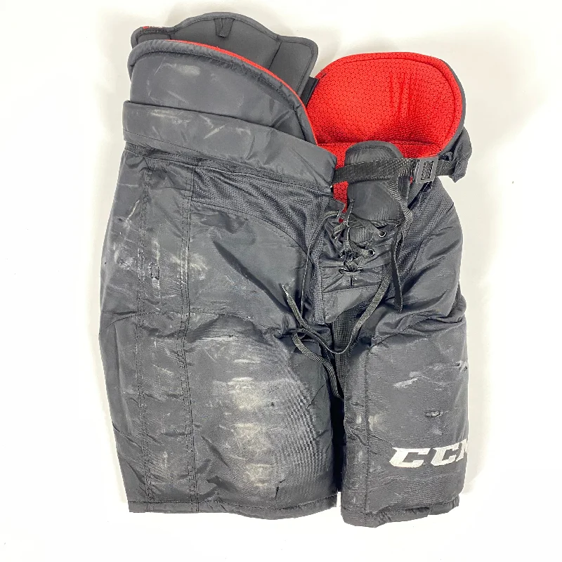 Overstock Sale CCM HP45X - Used NHL Pants (Black)