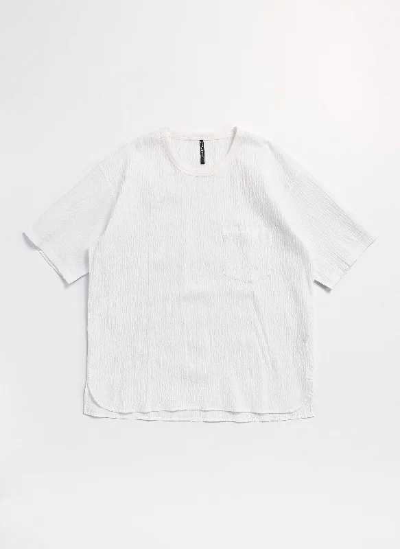 Weekend Bargains to Savor Cotton Nylon Seersucker Tops