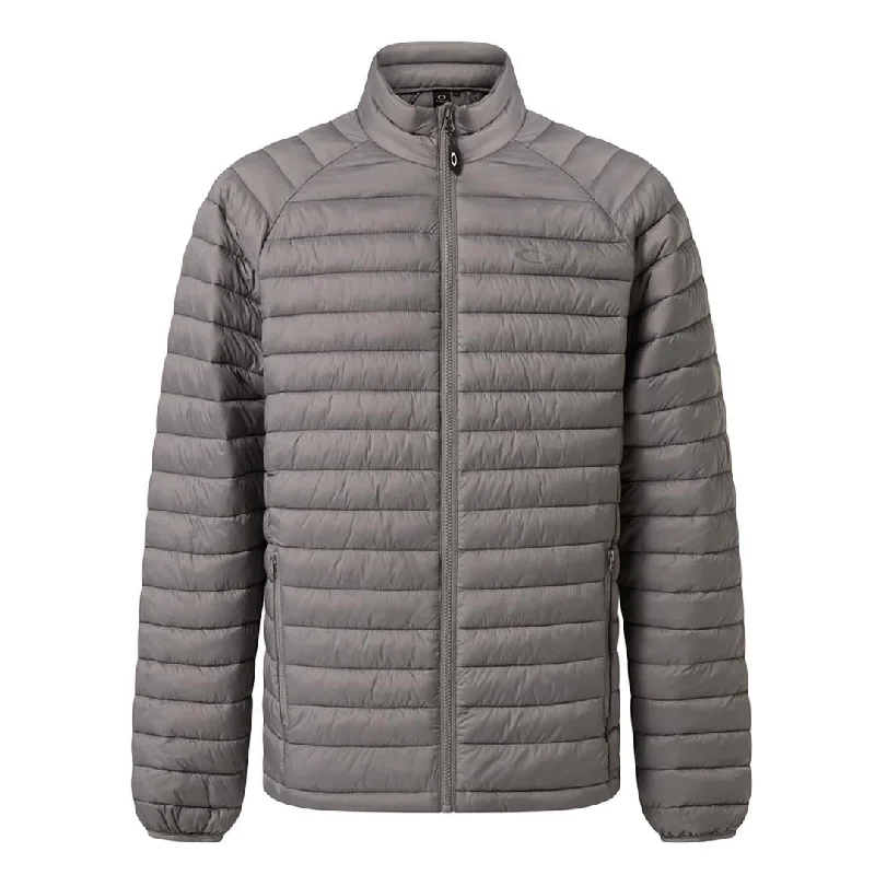 While Supplies Last Oakley - Men's Omni Thermal Puffer Jacket (FOA403786 8A7)