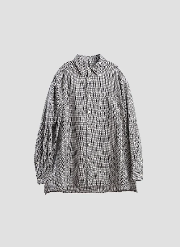 Super Bargain Cotton Classic Shirt