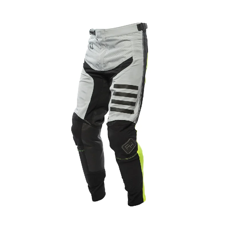Overstock Sale Elrod Astre Youth Pant - Silver/Black
