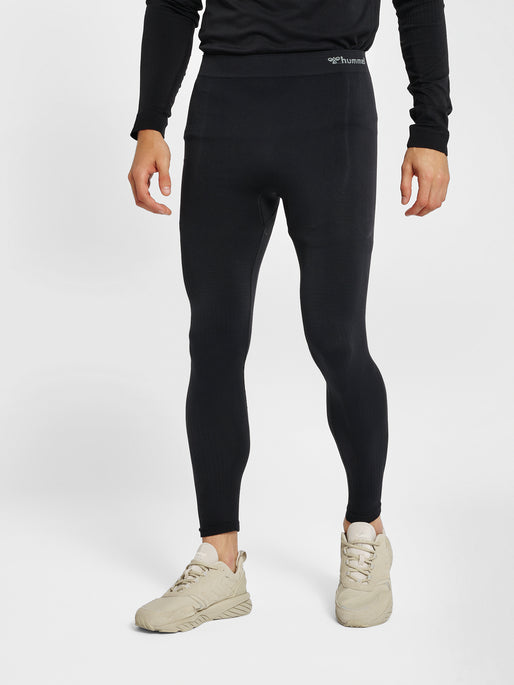 Deal Alert Hummel Men's Stroke Seamless Tights
