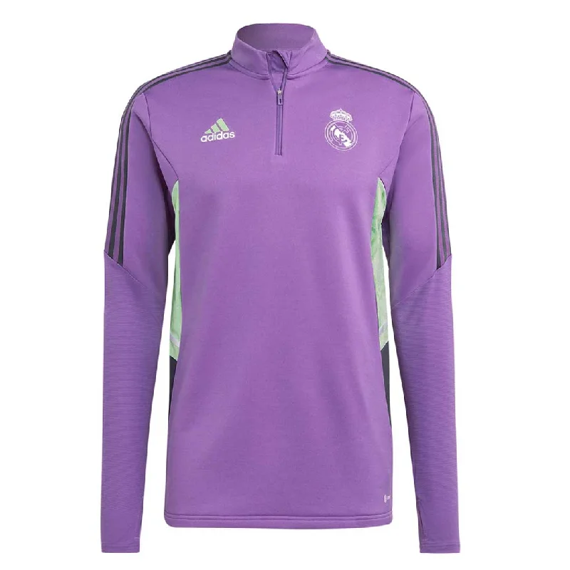 Extra Savings adidas - Men's Real Madrid 22/23 Training Top (HT8803)