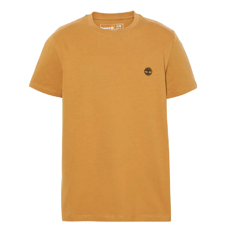 Discount Days Timberland - Men's Dunstan River T-Shirt (TB0A2BPR P47)