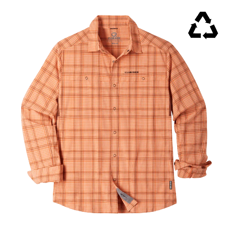 Early Access Men's Quest Long Shirt