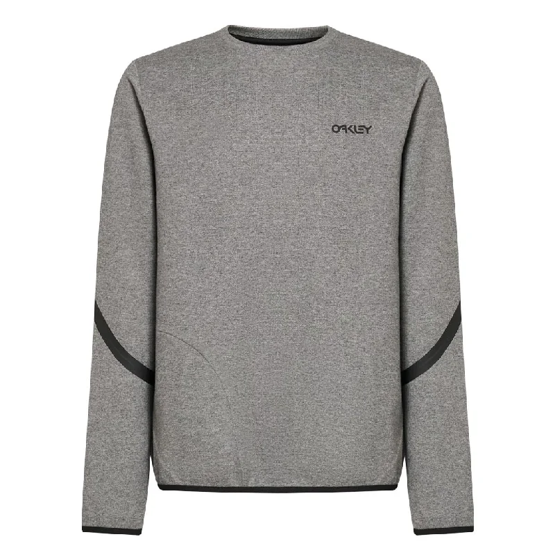 Time-Sensitive Oakley - Men's Roam Commuter RC Crew Sweatshirt (FOA404798 27B)