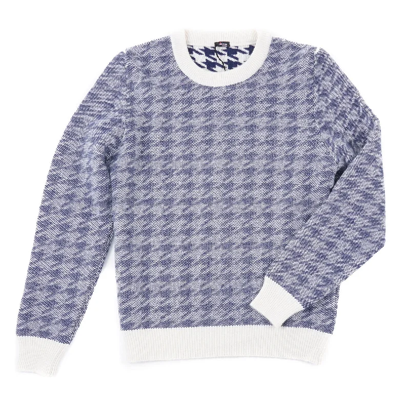 Savings Galore Kiton Plush Knit Cashmere Sweater