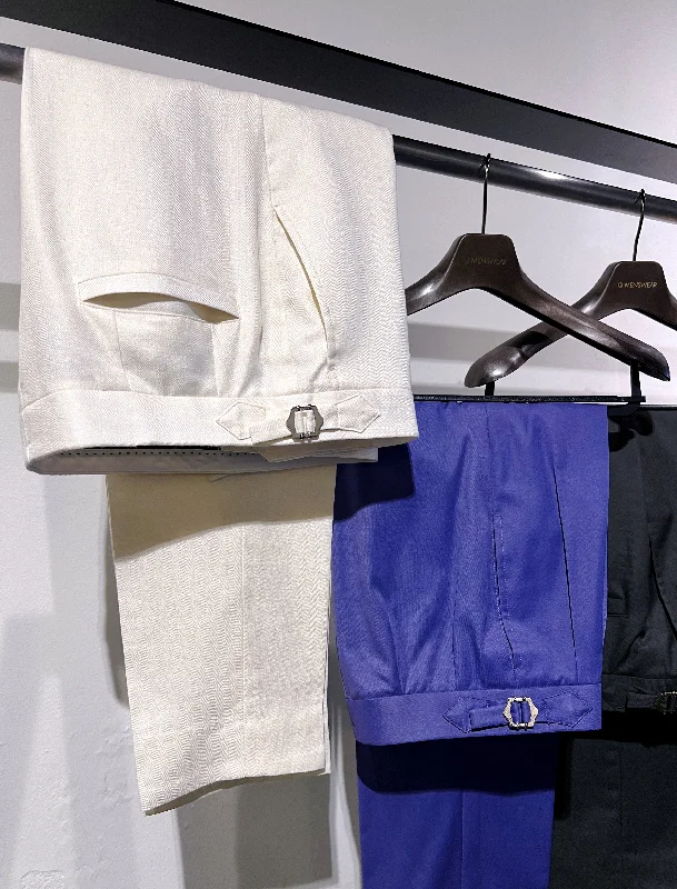 Weekend Specials You Can't Miss Casual Trousers