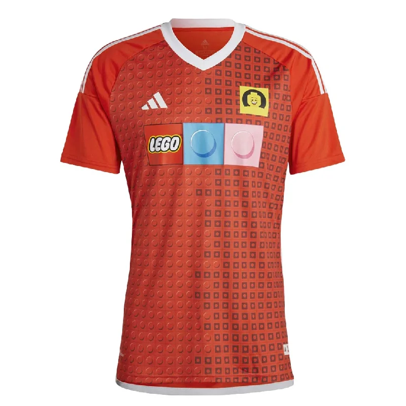 Flash Sale adidas - Men's Lego Tiro Home Jersey (HR4320)