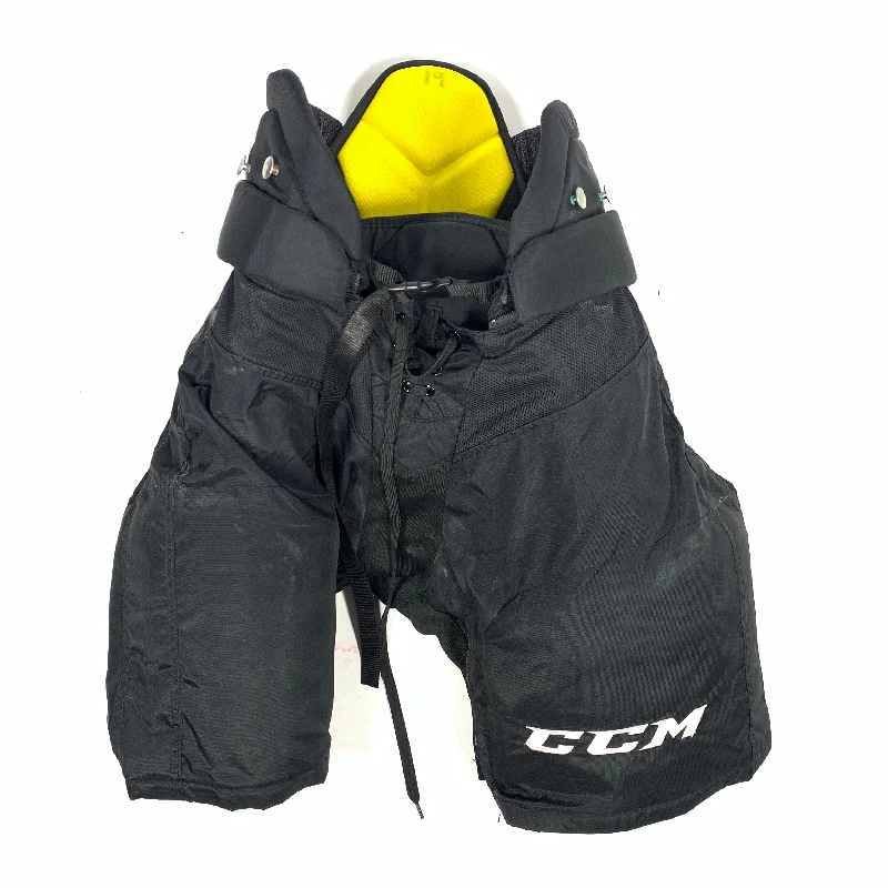 Weekend Bargains to Enjoy CCM HPTK - Used NHL Pant (Black)