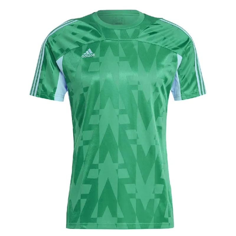 Massive Savings adidas - Men's Tiro Home Jersey (HS7574)