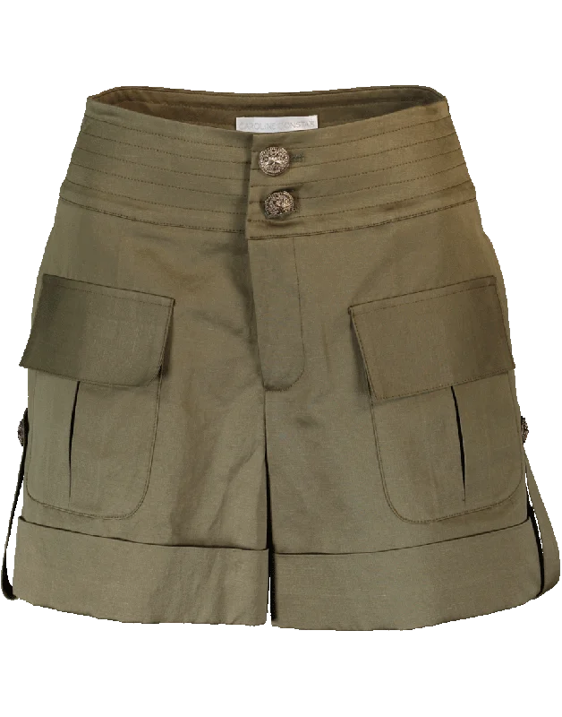 Safari Short