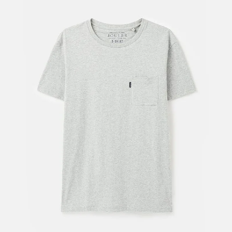 Weekend Specials Just for You Joules Mens Denton Plain Tee